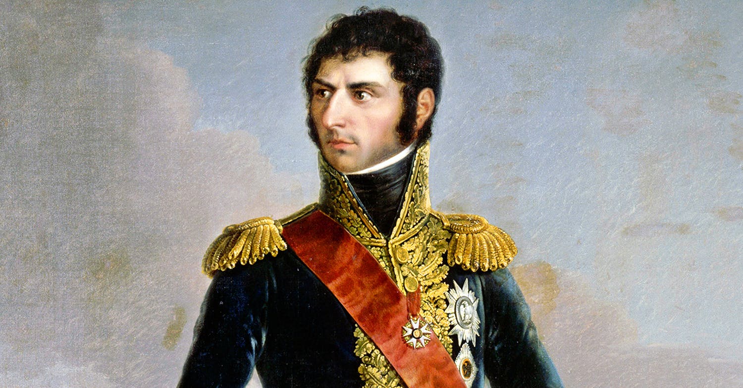 fb jean baptiste bernadotte karl xiv johan K1aKOEoIjVGf2BtGF